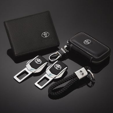 Купить Подарочный набор для Toyota 9965 Подарочные наборы для автомобилиста
