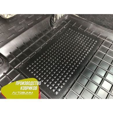 Buy Driver's mat for BMW 5 (E39) 1996-2003 (Avto-Gumm) 27443 Floor mats for Bmw