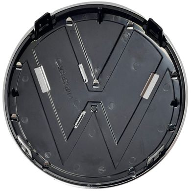 Купить Эмблема для Volkswagen Passat CC 12-17 Перед 151 мм (3C8853601AFXC) 62757 Эмблемы на иномарки