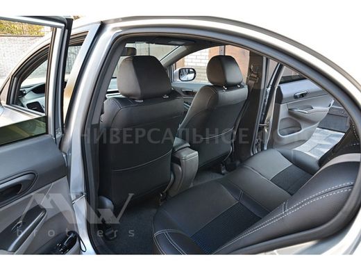 Купити Авточохли модельні MW Brothers для Lexus LX 450D c 2016 59452 Чохли модельні MW Brothers