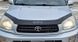 Купити Дефлектор капоту мухобійка Toyota RAV4 2000-2006 Євро Кріплення (Vip Tuning) TYA12 3492 Дефлектори капота Toyota - 3 фото из 11