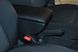 Купить Подлокотник модельный Armrest для Skoda Rapid с 2013- Черный 40258 Подлокотники в авто - 5 фото из 5