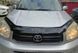 Купити Дефлектор капоту мухобійка Toyota RAV4 2000-2006 Євро Кріплення (Vip Tuning) TYA12 3492 Дефлектори капота Toyota - 4 фото из 11