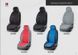 Купить Чехлы на сидения модельные Eco Lazer + Antara Индивидуальный пошив 2768 Модельные чехлы индивидуальный пошив - 7 фото из 8