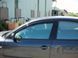 Купить Дефлекторы окон ветровики Volkswagen Passat B5 1996-2005 Sedan 35614 Дефлекторы окон Volkswagen - 3 фото из 4