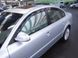 Купить Дефлекторы окон ветровики Volkswagen Passat B5 1996-2005 Sedan 35614 Дефлекторы окон Volkswagen - 1 фото из 4