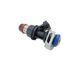 Купить Форсунка топливная Chevrolet EXPRESS, AVALANCHE 5.3, 6.0L (2003-2006г) OEM 17113553 01LB0330 (Libron) 90270 Трендовый товар - 2 фото из 4