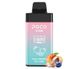 Купити Poco Premium BL10000 20ml Peach Blueberry Soft Candy Чорниця Персик Цукерка 67137 Одноразові POD системи - 2 фото из 2