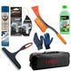 Winter Alaska Car Kit #5