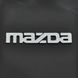 Купити Емблема - напис "MAZDA" (стара велика 323-626) скотч 155х25 мм 1991-1997 (5646) 22108 Емблема напис на іномарки - 1 фото из 2