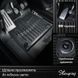Buy 3D floor mat set for BYD Sea Lion 05 2025-, 3 pcs 111648 Floor mats for BYD - 2 photos from 5