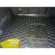 Купити Автомобільний килимок в багажник Peugeot 2008 2014- / Гумовий (Avto-Gumm) 29024 Килимки для Peugeot - 5 фото из 6