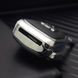 Купить Заглушка переходник ремня безопасности с логотипом Citroen 1 шт 34000 Заглушки ремня безопасности - 3 фото из 5