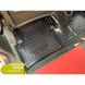Купити Автомобільні килимки в салон Opel Meriva A 2002-2009 (Avto-Gumm) 27868 Килимки для Opel - 9 фото из 10