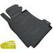 Buy Driver's mat for BMW 5 (E39) 1996-2003 (Avto-Gumm) 27443 Floor mats for Bmw - 1 photos from 10