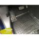 Купити Автомобільні килимки в салон Mitsubishi Outlander 2012- (Avto-Gumm) 26698 Килимки для Mitsubishi - 3 фото из 10