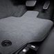 Buy Carpet floor mats for Chevrolet Captiva LT2 AT 7 seats 2010- with heel pad 5 pcs (Carrera) 71555 Floor mats fo Chevrolet - 5 photos from 5