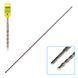 Buy Concrete drill Alloid SDS-plus S4 16x1000 mm (FH-161000) 85611 Concrete drills - 1 photos from 5