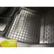 Купити Автомобільні килимки в салон Mitsubishi Outlander 2012- (Avto-Gumm) 26698 Килимки для Mitsubishi - 7 фото из 10