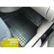 Купити Автомобільні килимки в салон Mitsubishi Grandis 2003- (5 місць) (Avto-Gumm) 28872 Килимки для Mitsubishi - 5 фото из 10