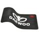 Купить Антискользящий коврик торпеды с логотипом Daewoo 40640 Антискользящие коврики на торпеду - 2 фото из 8