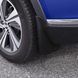 Купити Бризговики для Mazda CX-5 (KF) с 2017 по 2025 Комплект 4 шт (OEM: KB8M-V3-450 KB7W-V3-460) 89859 Бризговики Mazda - 6 фото из 7