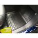 Купити Автомобільні килимки в салон Mitsubishi Outlander 2012- (Avto-Gumm) 26698 Килимки для Mitsubishi - 5 фото из 10