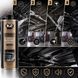 Купить Антикоррозионное защитное покрытие днища автомобиля К2 DURABIT UNDERCOAT 1л Антигравий (под пульверизатор-пистолет) Черный (L325) 102834 Шумовиброизоляция - 2 фото из 2