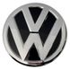 Купити Емблема для Volkswagen Passat CC 12-17 Перед 151 мм (3C8853601AFXC) 62757 Емблеми на іномарки - 1 фото из 3
