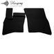 Buy Front floor mats for Land Rover Defender 110 (L663) 2019- 34851 Floor mats for Land Rover - 1 photos from 3