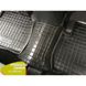 Купити Автомобільні килимки в салон Mitsubishi Outlander 2012- (Avto-Gumm) 26698 Килимки для Mitsubishi - 10 фото из 10