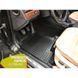 Buy Driver's mat for BMW 5 (E39) 1996-2003 (Avto-Gumm) 27443 Floor mats for Bmw - 2 photos from 10