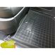 Купити Передні килимки в автомобіль Acura MDX 2006- (Avto-Gumm) 27393 Килимки для Acura - 9 фото из 9
