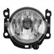 Купить Противотуманные фары для Mitsubishi Outlander 2012-2020 H16 19W с проводкой Комплект (MB-182) 65499 Противотуманные фары модельные Иномарка - 2 фото из 7
