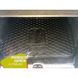 Купити Автомобільний килимок в багажник Peugeot 2008 2014- / Гумовий (Avto-Gumm) 29024 Килимки для Peugeot - 2 фото из 6