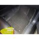 Купити Автомобільні килимки в салон Volkswagen Passat B6/B7 (Avto-Gumm) 27710 Килимки для Volkswagen - 5 фото из 10