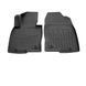 Купити Передні 3D килимки для Mazda CX-9 TC 2016- 83011 Килимки для Mazda - 1 фото из 4