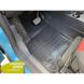 Купити Автомобільні килимки в салон Opel Meriva A 2002-2009 (Avto-Gumm) 27868 Килимки для Opel - 2 фото из 10