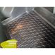 Купить Автомобильный коврик в багажник Hyundai i30 2012- хечбек / Резино - пластик 42098 Коврики для Hyundai - 3 фото из 6