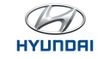 Дефлекторы капота Hyundai, Дефлекторы капота (мухобойка), Автотовары