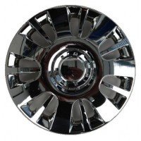 Купить Колпаки для колес WJ 5065 C R13 Хром 4шт 23001 13