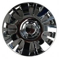 Купить Колпаки для колес WJ 5065 C R13 Хром 4 шт 23001 13