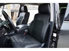 Купити Авточохли модельні MW Brothers для Lexus LX 450D c 2016 59453 Чохли модельні MW Brothers