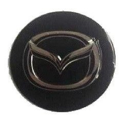Купити Логотипи до колпаку SKS Mazda 4 шт 22387 Ковпаки SKS модельні Туреччина