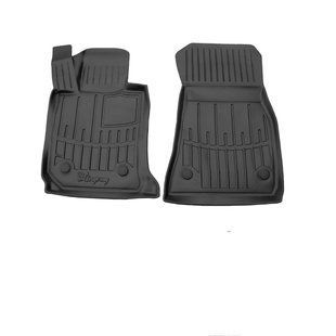 Купить Передние 3D коврики для BMW 3 G21 2019- 81826 Коврики для Bmw