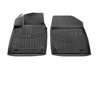 Buy Front 3D floor mats for Kia EV6 2021- 82712 Floor mats for KIA