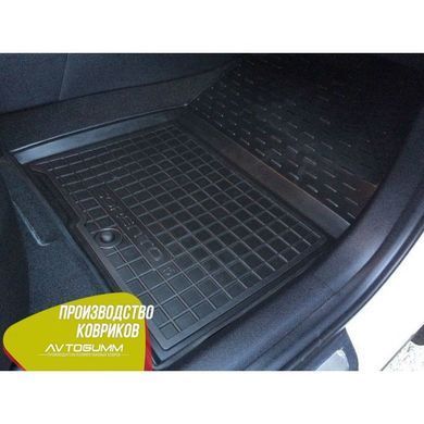 Buy Car mats for Kia Sorento 2015- (5 seats) (Avto-Gumm) 28213 Floor mats for KIA