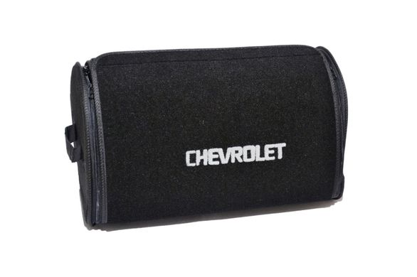 Купити Органайзер саквояж в багажник для Chevrolet 961 Саквояж органайзер