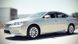 Купити Дефлектори вікон вітровики Lexus ES 2013- З Хром Молдінгом 9090 Дефлектори вікон Lexus - 2 фото из 7