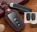 Купить Чехол для автоключей Toyota с Брелоком Универсальный (2-3 кнопки №4) 66783 Чехлы для автоключей (Оригинал)